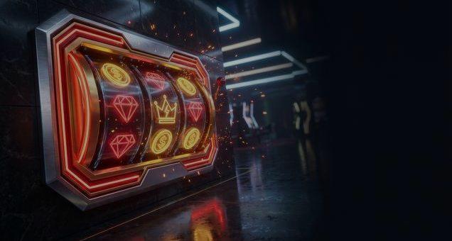 Boombet Casino